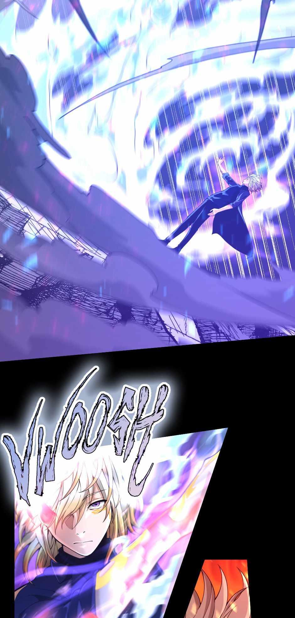 The Beginning After The End Chapter 139 image 068